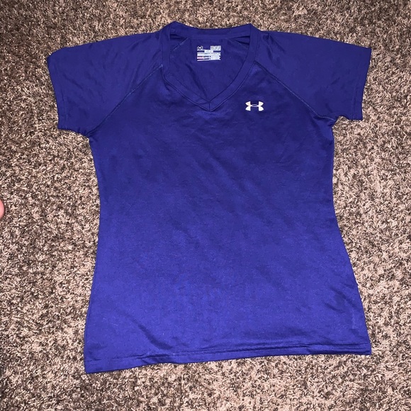 UA short sleeve tee - Picture 1 of 3